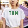 Blink Tom T Shirt