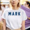 Blink Mark T Shirt
