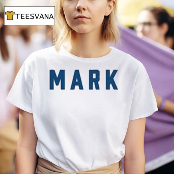 Blink Mark T Shirt