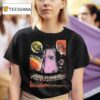 Blood Incantation Event In The Caverns On July In Grundy County Tn T Shirt