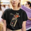 Blue October Everything We Lost In The Fire T Shirt