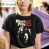 Blues Pills Portrai T Shirt