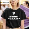 Boris Brejcha High Tech Minimal T Shirt