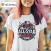 Boston Red Sox Mlb All Star Game Truist Park Atlanta T Shirt