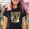 Boy Dinner Jayce Arcane S T Shirt