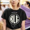 Boys Like Girls Boston Massachusetts Est T Shirt
