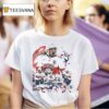 Brad Marchand Florida Panthers Hockey T Shirt