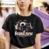 Brand New Bouque T Shirt