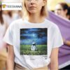 Brand New Deja Entendu Astronou T Shirt