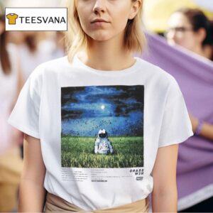 Brand New Deja Entendu Astronou T Shirt