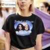 Brandy And Monica The Boy Is Mine Tour T Shirt