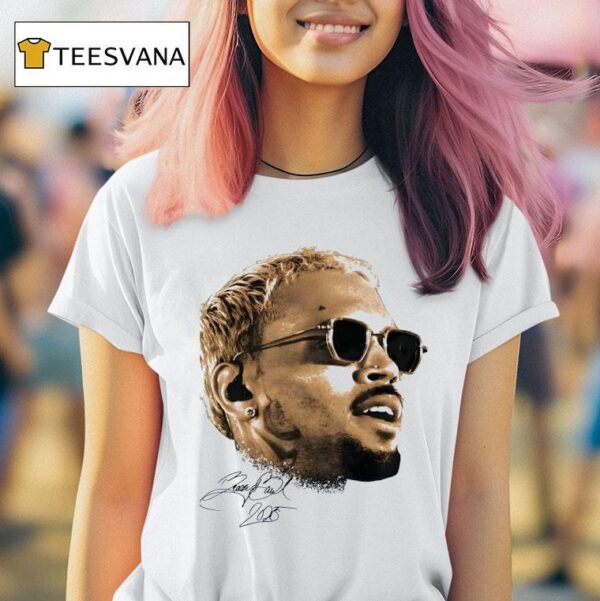 Breezy Bowl Xx Big Head Signature T Shirt