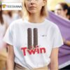 Bruhs Twin T Shirt