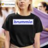 Brummie Style Oasis T Shirt