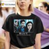 Buffy She Ll Get You Sooner Or Later The Vampire Slayer Twiligh T Shirt