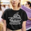 Bunny Tank Arm The Animals T Shirt