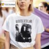 Burzum Anthology Varg Vikernes T Shirt