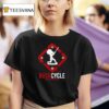 Byron Buxton Buckcycle T Shirt