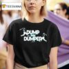 Cal Raleigh Dump And Dumper T Shirt