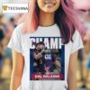 Cal Raleigh From Seattle Mariners Is The T Mobile Home Run Derby Champion Mlb T Shirt