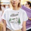 Call Of Duty Enjoy Verdansk Call Of Duty Take A Trip Back Home T Shirt