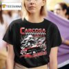 Carcosa Nascarcosa T Shirt