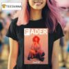 Cardi B Fader T Shirt