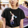 Carly Rae Jepsen So Nice Dancing T Shirt