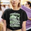 Carnosus To Infinihility And Beyond T Shirt