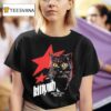 Caseoh Games Don T Eat Kitty Cat Est T Shirt