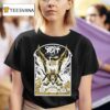 Castle Rat Old World Realms Eu Tour T Shirt