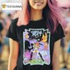 Castle Rat The Book Of Beast Eu And Uk Tour Dates T Shirt