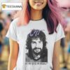 Cat Stevens On The Road To Findou T Shirt