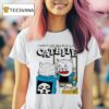 Catbite I Don T Like Ska But I Like T Shirt