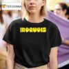 Cel Iroquois T Shirt