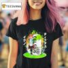 Celsius Essentials Cherry Limeade Anime T Shirt