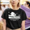 Ceres Fauna Mother Stay Here With Me It Will All Be Ok In The End Waifu T Shirt