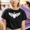 Certified Maniac Rave Ever T Shirt