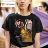 Character For Mortal Kombat Only In Theaters October Chin Han As Shang Tsung T Shirt