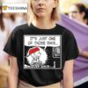 Charlie Brown It S Just One Of Those Days T Shirt