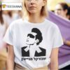 Charlie Megira Snorkel Maniac T Shirt