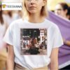 Charly Reynolds Neon Moon T Shirt