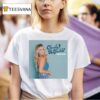 Charly Reynolds Perfect Timing T Shirt