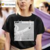 Charly Reynolds Sevenn T Shirt