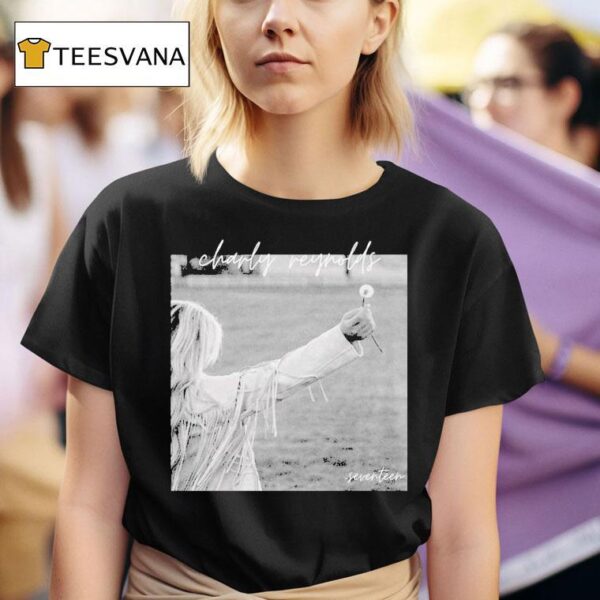 Charly Reynolds Sevenn T Shirt