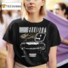 Chase Elliott Napa Tonal Hendrick Motorsports Nascar T Shirt