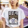 Chelsea Sportiqe Fifa Club World Cup Champions T Shirt