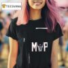 Chicago Cubs Pete Crow Armstrong Mvp T Shirt
