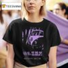 Chickie Wah Wah New Orleans Louisiana T Shirt