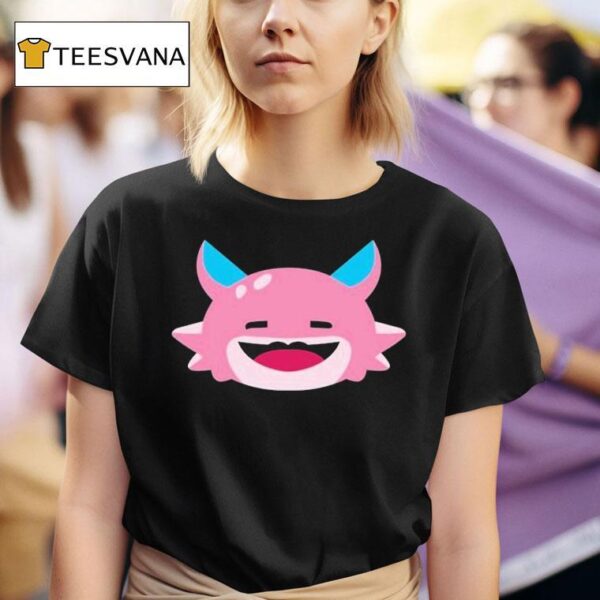 Choncc Riot Games Teamfight Tactics Year Bash T Shirt